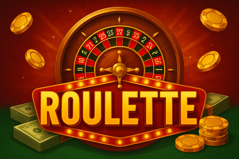 Roulette CPC5 – Vòng Quay Đầy Kịch Tính