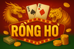 Rồng Hổ CPC5 – Game Casino Đầy Kịch Tính