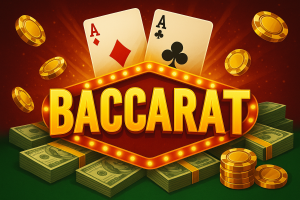 Baccarat CPC5 – Trải Nghiệm Casino Trực Tuyến
